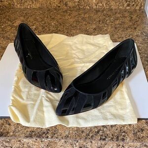 Loeffler Randall Ballet Flats